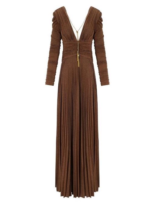 Abito Red Carpet Elisabetta Franchi ELISABETTA FRANCHI | ABR4057E2.EC1